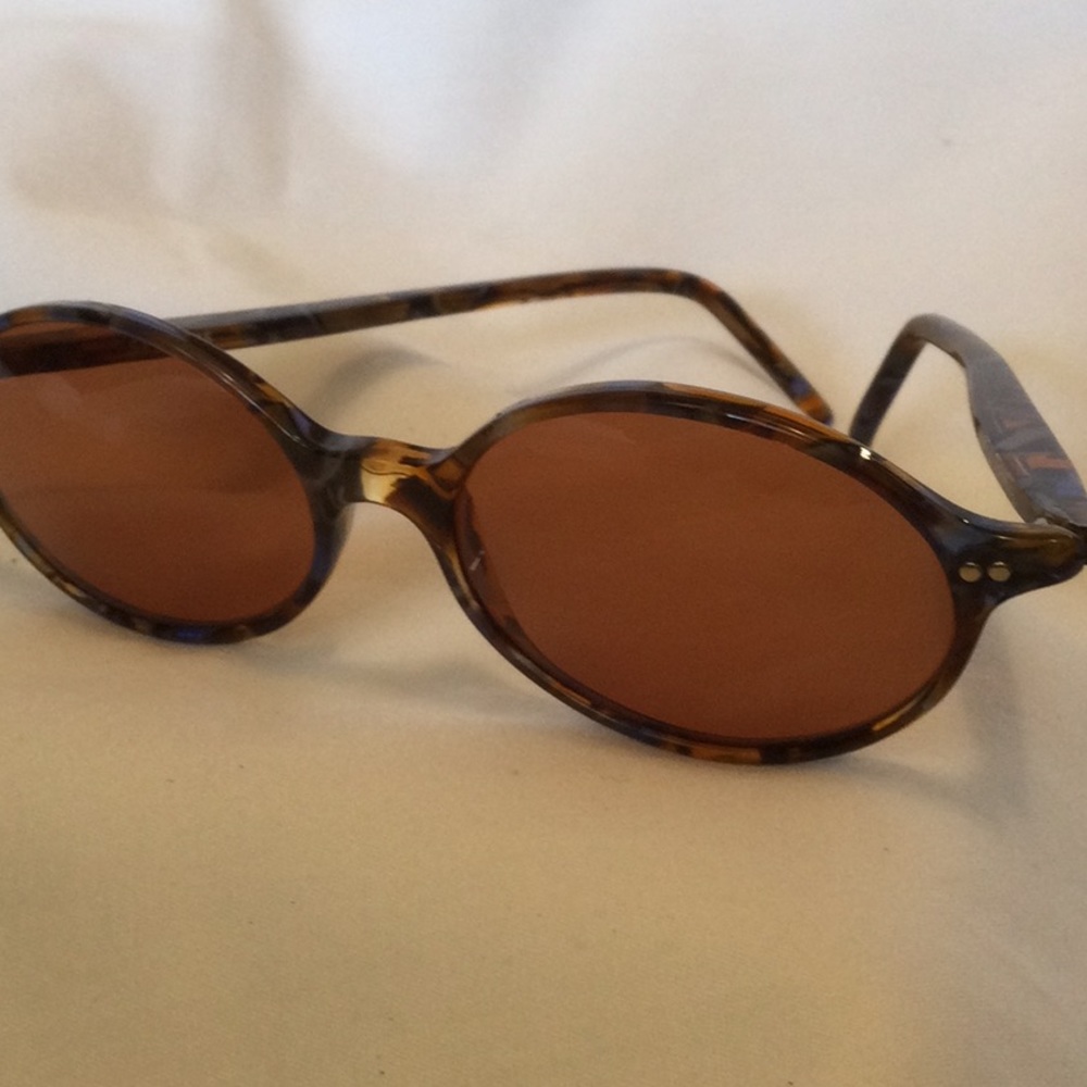 New SEE Vintage Sunglasses